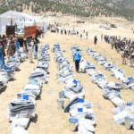 Refugees increasingly unwelcome across the world