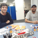 Safe space created for Melbourne’s gig workers