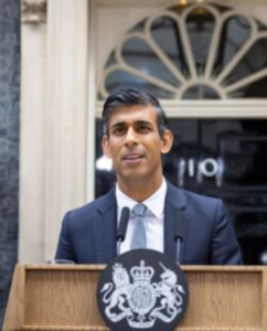 UK’s Rwanda solution facing challenges