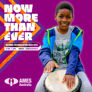 Refugees flourishing in the regions – study 