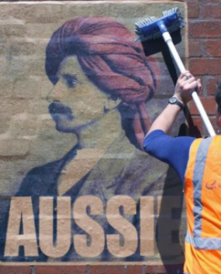 ‘Aussie’ posters campaign celebrated in landmark essay