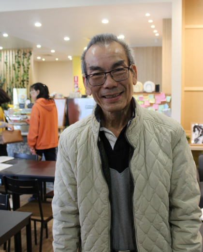 Migrants infuse economies of cash, cuisine and creative arts