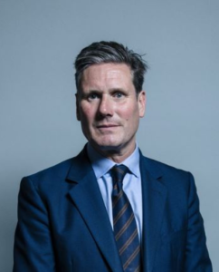 Immigration policy part of Labour’s strategy in UK election