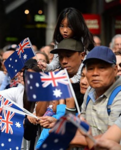 Migrants, refugees settling well – ABS data shows