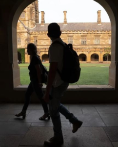 Racism at Australian universities to be probed