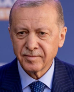 Turks seeking asylum in rising numbers