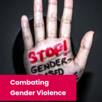 Diverse communities missing out on gender violence support – study