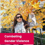 Family violence victim finds path to independence