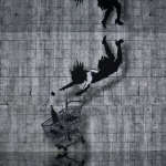 Banksy’s Melbourne exhibition throws focus on refugees