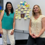 Community Hubs supporting inclusion and social cohesion