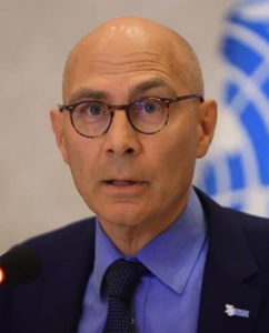 Fear global elections will see a rise in racism