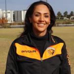 Migrant soccer coach ‘bending it like Beckham’