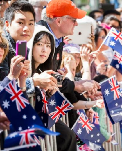 Multicultural review set agenda for the future