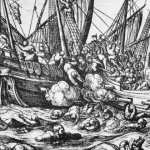 New book resurrects Britain’s almost forgotten legacy as a haven for refugees