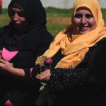 Refugee outlook disturbing