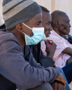 Sahara the latest deadly trap for migrants – report