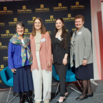 Syrian, Iraqi refugees happy and settling well, survey finds