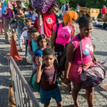 Venezuela poll result means fresh refugee exodus