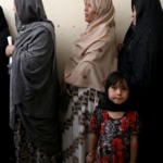 Afghan women the biggest victims of three years of Taliban rule