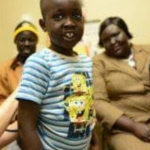 Gaps identified in refugee health