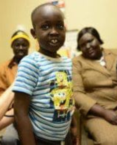 Gaps identified in refugee health