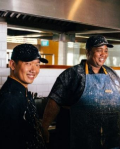 Migrants have higher employment rates – study finds