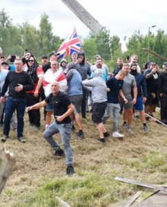 Opinion – Racism, ignorance and social media