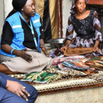 Refugee crisis emerging in Nigeria