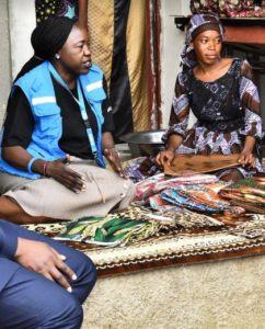 Refugee crisis emerging in Nigeria