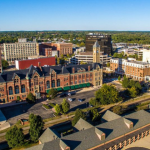 Springfield, Ohio – a lightening rod for the US immigration debate