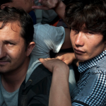 Stunning photo essay explores the asylum seeker experience