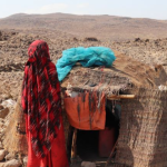 War, drought driving displacement in Ethiopia