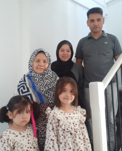 Why refugees and migrants make good tenants