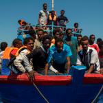 ‘Refugee rentierism’ on the rise