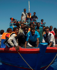 ‘Refugee rentierism’ on the rise