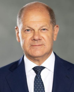 Germany getting tough on migrants, borders