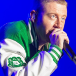 Rapper Macklemore takes stand on Sudan crisis