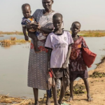 Should we recognise three new kinds of refugees?