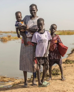 Should we recognise three new kinds of refugees?