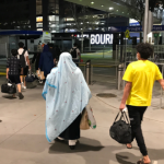 Afghans in Australia support compatriots suffering under the Taliban