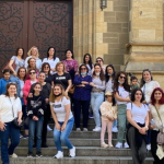 CALD women at the bottom of the workplace equity ladder