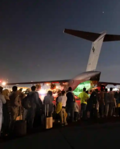 Call for new emergency visa scheme