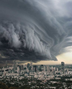 Diverse communities vulnerable to disasters, conference told [FECCA]