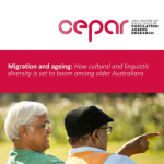 Evolving challenges for older migrants [FECCA]
