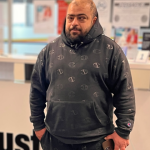 Family who are three-time refugees escape statelessness