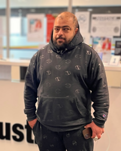 Family who are three-time refugees escape statelessness