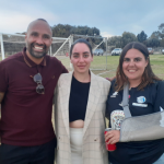 Football: a reflection of Australia’s diversity