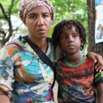 Humanitarian crisis in Haiti grows