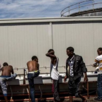 Israel recruiting asylum seekers for Gaza operations, reports say