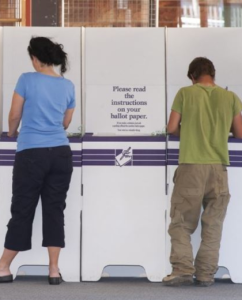 Migrant, refugee communities struggle with Australia electoral process – survey